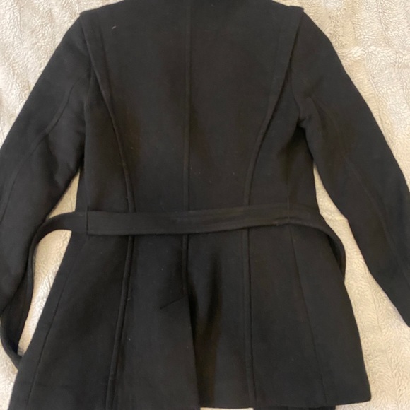 BABATON XXS wool jacket - Picture 4 of 5